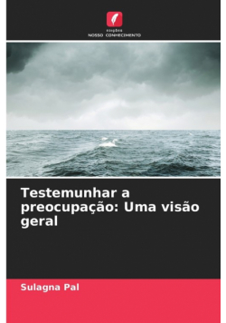 Testemunhar a preocupação