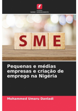 Pequenas e médias empresas e criação de emprego na Nigéria