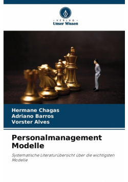 Personalmanagement Modelle