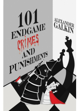 101 Endgame Crimes and Punishments