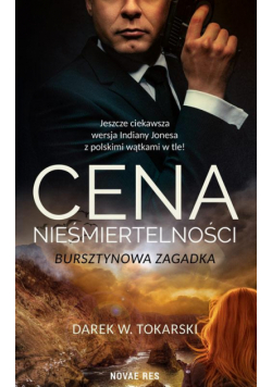 Cena nieśmiertelności