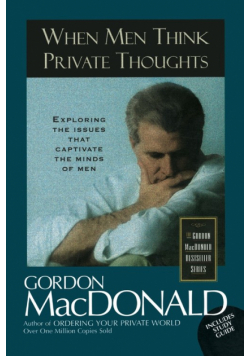 When Men Think Private Thoughts