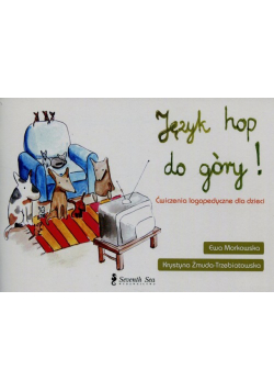 Język hop do góry