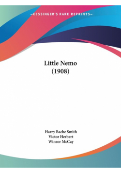 Little Nemo (1908)
