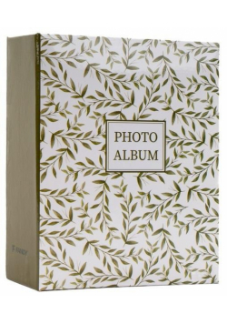 Fotoalbum kieszeniowy zgrzewany MM-35100 Gently 2