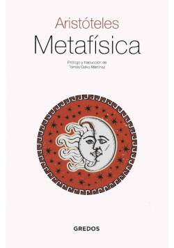 Metafisica