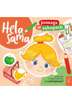 Hela sama pomaga w zakupach
