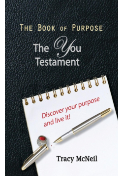 The Book of Purpose