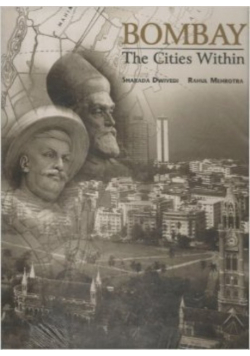 Bombay: The Cities Within