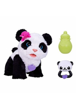 FurReal Real friends Moja panda