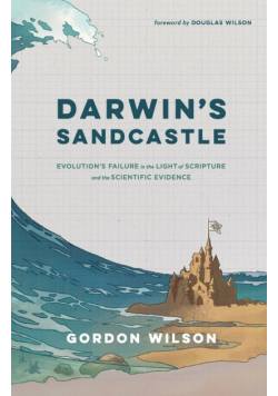 Darwin's Sandcastle