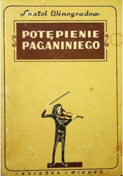 Potępienie Paganiniego 1949 r.