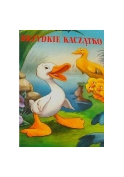 Brzydkie kaczątko