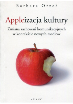 Appleizacja kultury