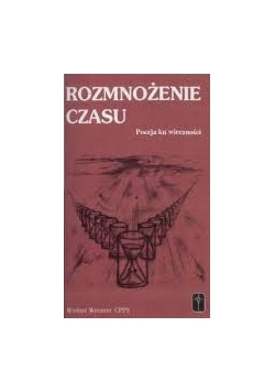 Rozmnożenie czasu