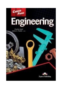 Career Paths: Engineering SB + DigiBook