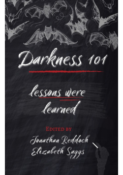 Darkness 101