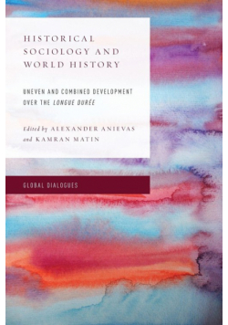 Historical Sociology and World History