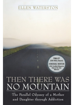 Then There Was No Mountain