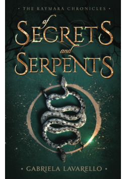 Of Secrets and Serpents