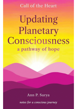 Updating Planetary Consciousness