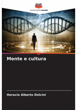 Mente e cultura