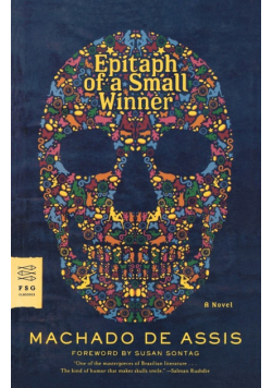 Epitaph of a Small Winner