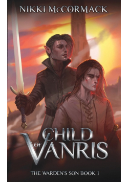 Child of Vanris