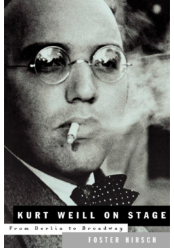 Kurt Weill