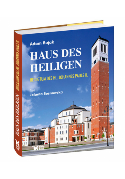 Haus des Heiligen