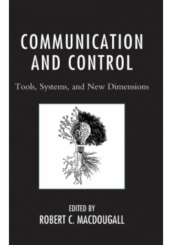 Communication and Control