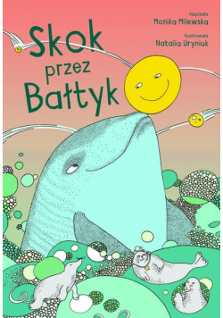 Skok przez Bałtyk