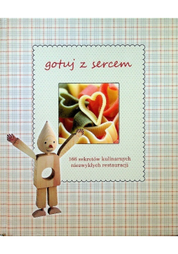 Gotuj z sercem