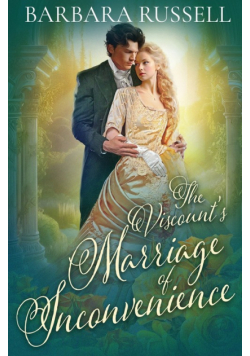 The Viscount's Marriage of Inconvenience