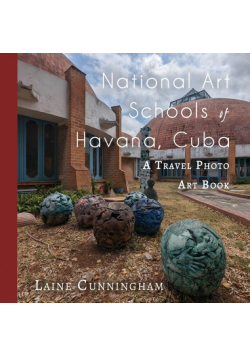 National Art Schools of Havana, Cuba