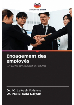 Engagement des employés