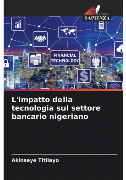 L'impatto della tecnologia sul settore bancario nigeriano