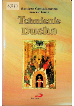 Tchnienie Ducha