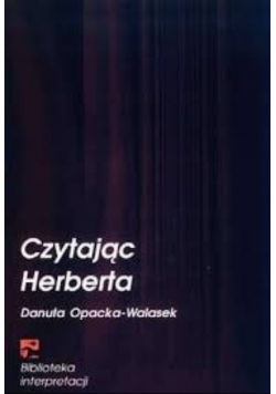 Czytając Herberta