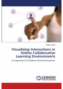 Visualising Interactions in Online Collaborative Learning Environments