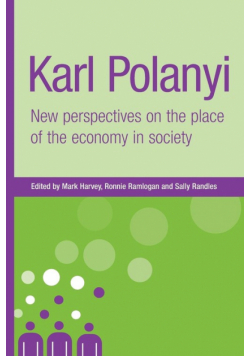 Karl Polanyi