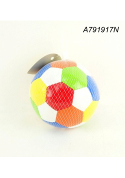 Miękka piłeczka 15 cm