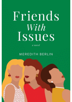Friends with Issues