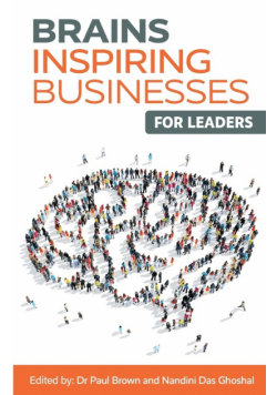 Brains Inspiring Businesses for Leaders