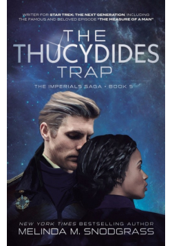 The Thucydides Trap