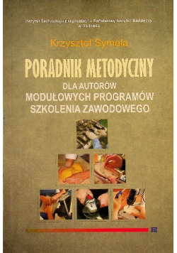 Poradnik metodyczny