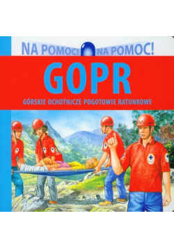 GOPR Na pomoc