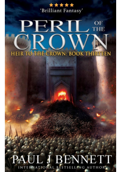 Peril of the Crown