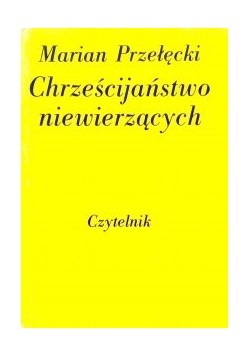 Chrześcijaństwo niewierzących