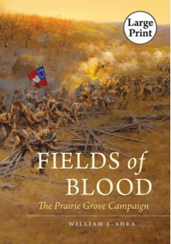 Fields of Blood